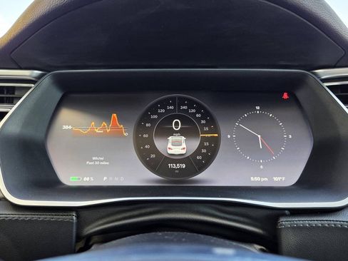 Used 2014 Tesla Model S 60 image 24