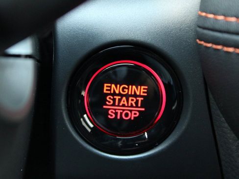 New 2026 Honda HR-V Sport image 35