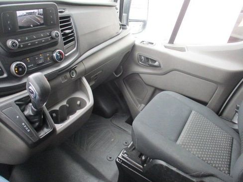 Used 2024 Ford Transit 250 Base w/ Exterior Upgrade Package image 19