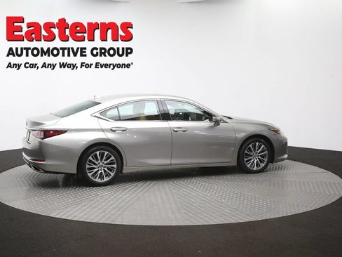 Used 2021 Lexus ES 350 w/ Premium Package FWD image 44
