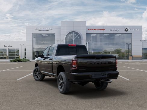 New 2026 RAM 2500 Big Horn image 25
