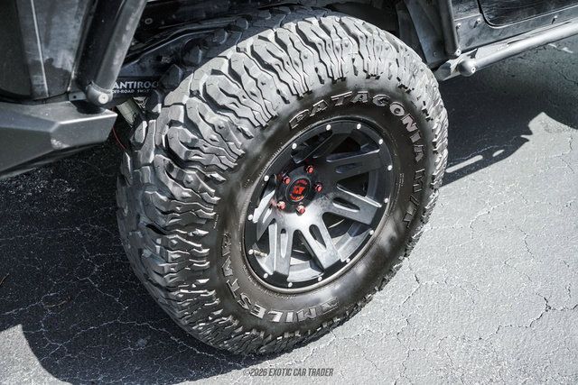 Used 2017 Jeep Wrangler Sport AWD/4WD image 64