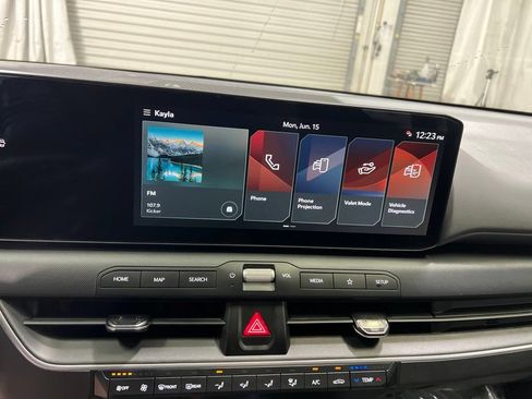 Used 2025 Kia K4 FWD image 29