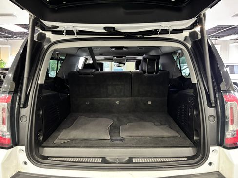 Used 2020 GMC Yukon XL SLT w/ Open Road Package image 51