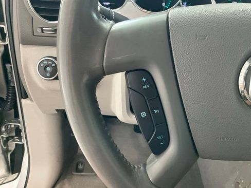 Used 2012 Buick Enclave Leather w/ LPO, Cargo Convenience Pkg FWD image 9