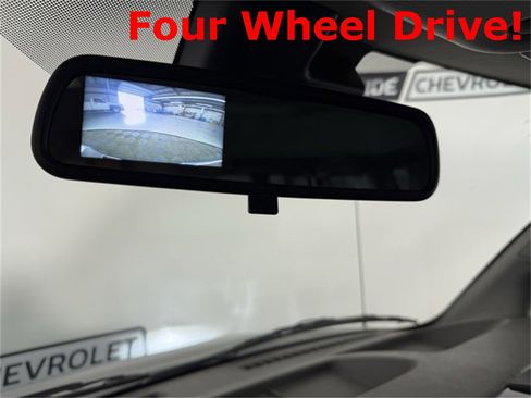 New 2024 Chevrolet Express 2500 Extended image 29