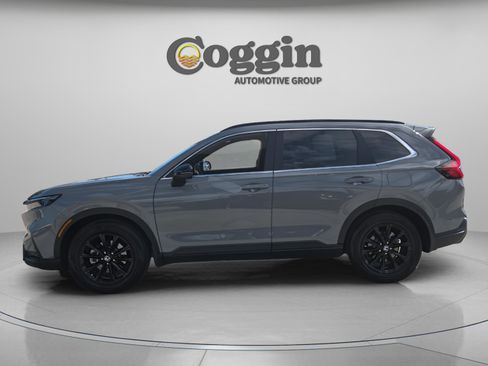 Used 2024 Honda CR-V Sport-L image 2