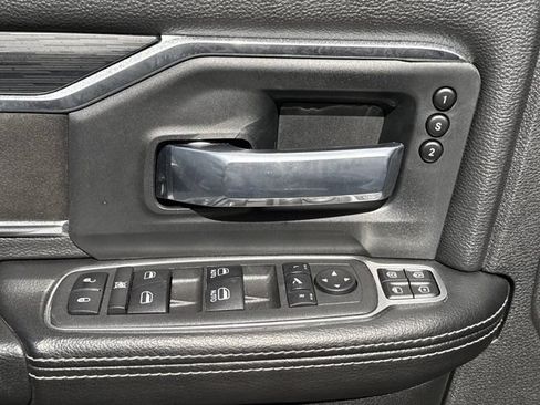 Used 2024 RAM 3500 Laramie w/ Night Edition AWD/4WD image 21