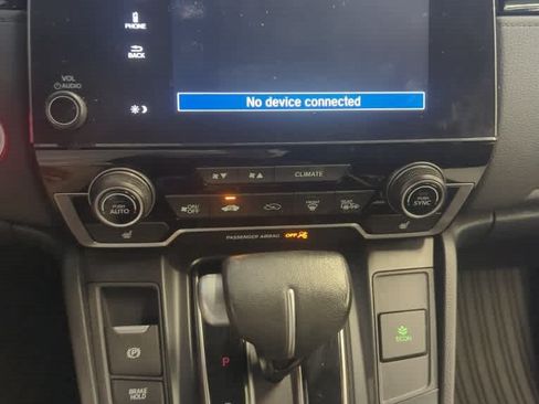 Used 2019 Honda CR-V EX-L image 7