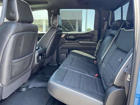 Used 2023 GMC Sierra 1500 AT4X AWD/4WD image 20