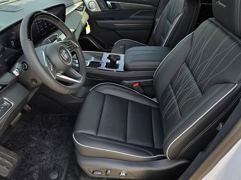 New 2026 Buick Enclave Avenir w/ Super Cruise Package FWD image 19