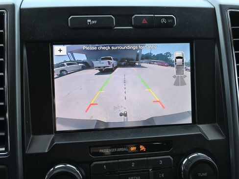 Used 2019 Ford F150 XLT w/ Equipment Group 301A Mid RWD image 14
