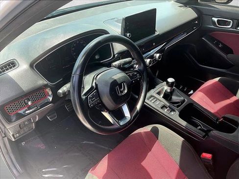Used 2024 Honda Civic Si image 14
