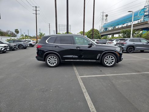Used 2023 BMW X5 sDrive40i w/ Parking Assistance Package image 8