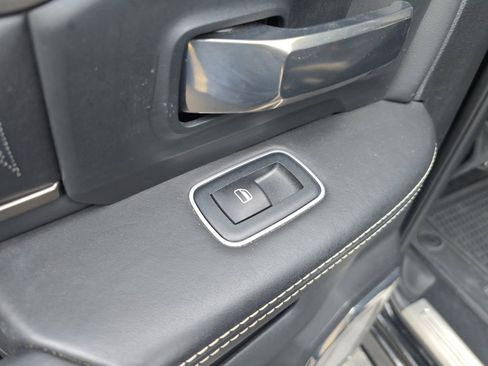 Used 2020 RAM 2500 Limited image 10