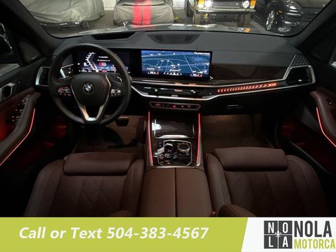 Used 2026 BMW X5 sDrive40i RWD image 22