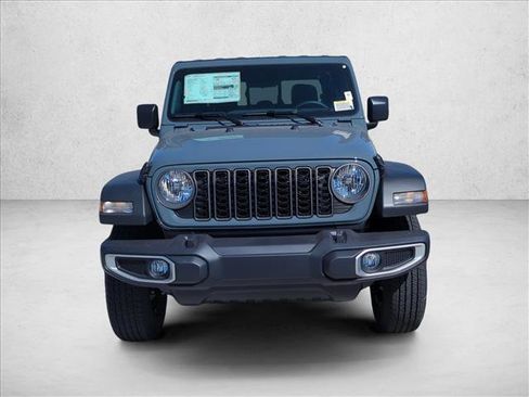 New 2026 Jeep Gladiator Sport image 5