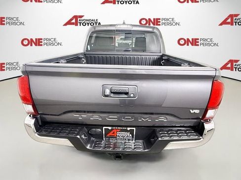 Used 2023 Toyota Tacoma SR5 image 6