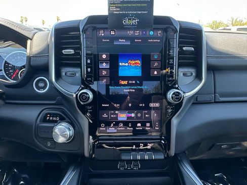 New 2026 RAM 1500 Laramie w/ Night Edition RWD image 26