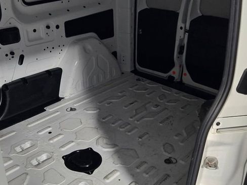 Used 2021 RAM ProMaster City Tradesman SLT image 16