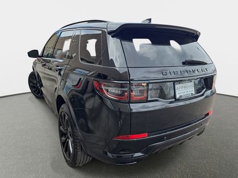 Used 2024 Land Rover Discovery Sport Dynamic SE image 34