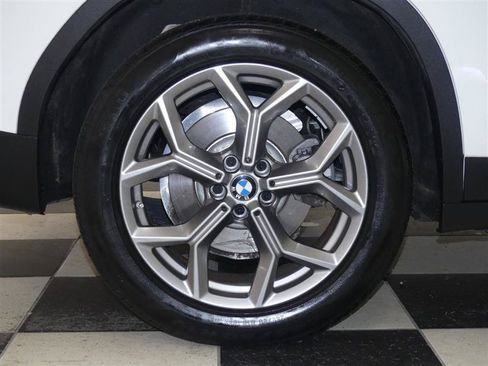 Used 2024 BMW X3 xDrive30i w/ Convenience Package w/ZPA AWD/4WD image 37