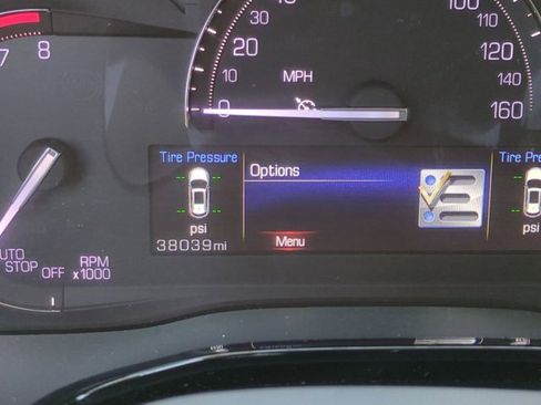 Used 2017 Cadillac XT5 Luxury w/ Driver Awareness Package image 26