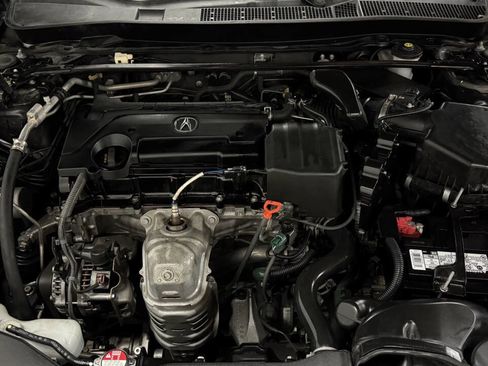 Used 2015 Acura TLX image 27