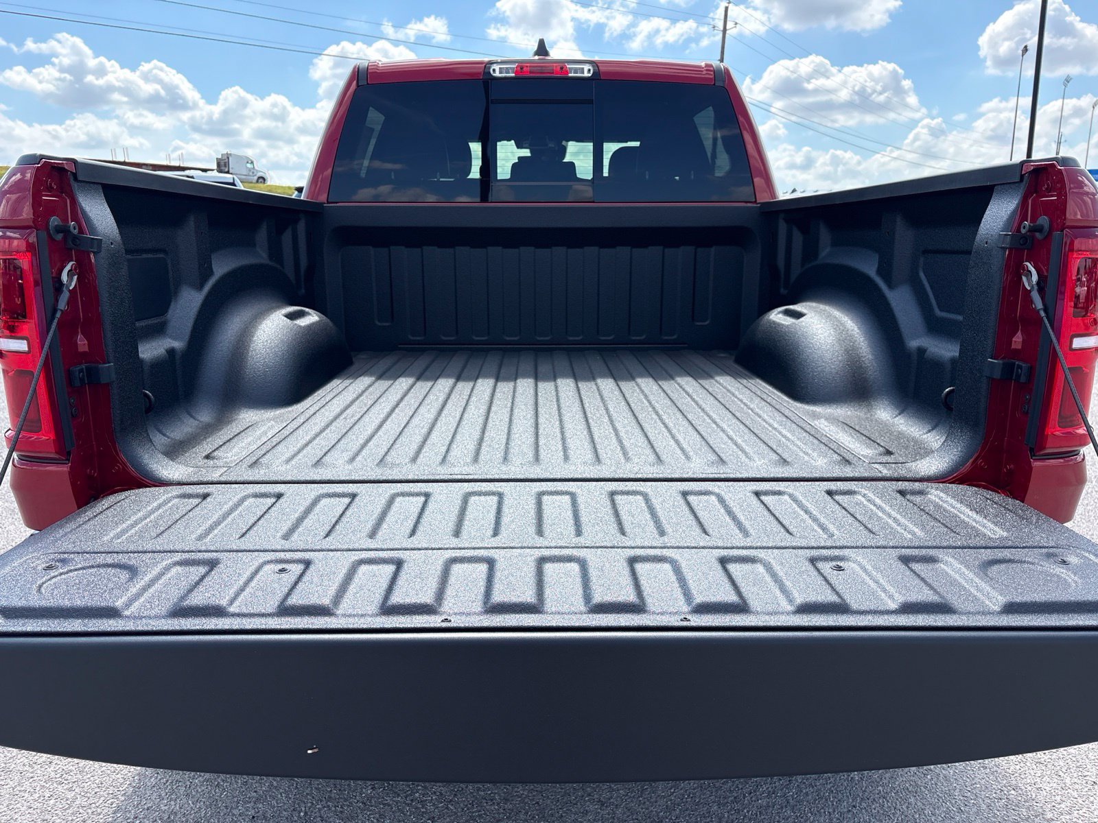 New 2027 RAM 1500 RHO AWD/4WD image 32