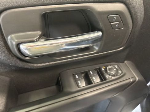 Used 2024 Chevrolet Silverado 2500 Custom w/ Custom Value Package AWD/4WD image 17