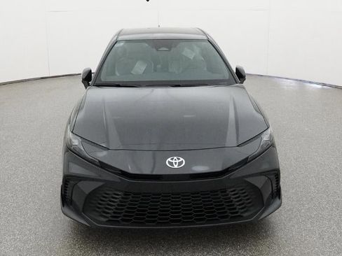 New 2026 Toyota Camry SE FWD image 15