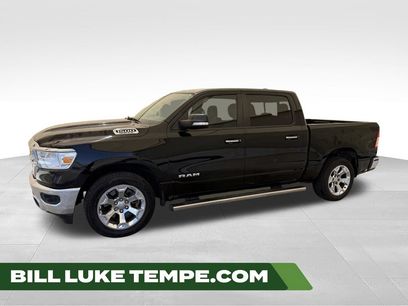Used 2019 RAM 1500 Big Horn