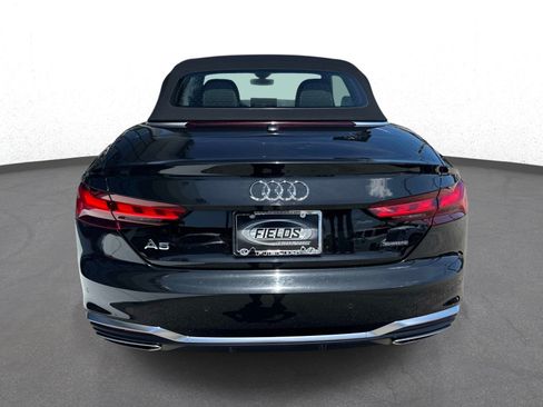 Used 2023 Audi A5 2.0T Premium Plus AWD/4WD image 4