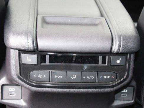 New 2026 Toyota Grand Highlander AWD image 48