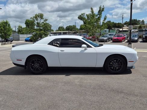 Used 2019 Dodge Challenger GT w/ Blacktop Package AWD/4WD image 2