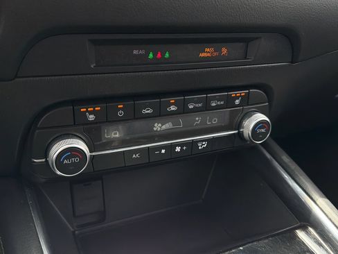 Used 2023 MAZDA CX-5 AWD 2.5 S w/ Premium Package image 21