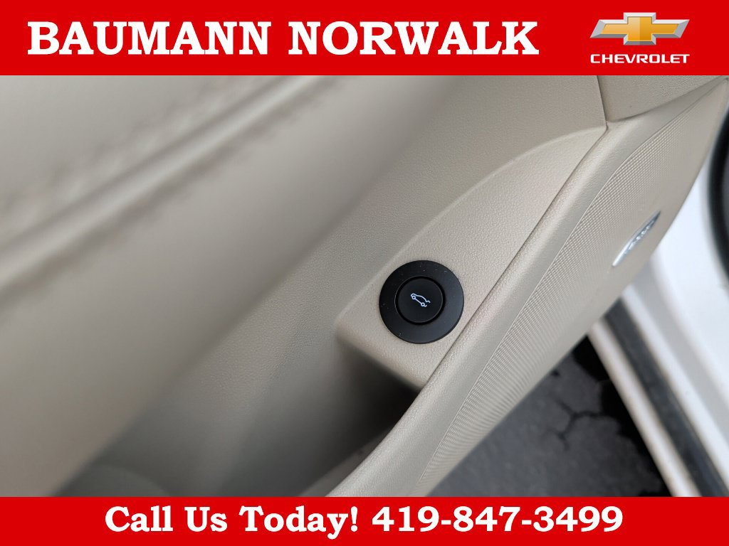 Used 2019 Buick LaCrosse Essence w/ Sun and Shade Package AWD/4WD image 14