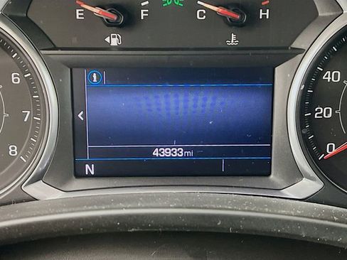 Used 2020 GMC Terrain SLE w/ Driver Convenience Package FWD image 10