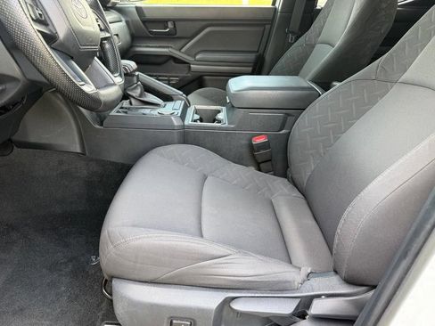 Used 2024 Toyota Tacoma SR5 RWD image 11