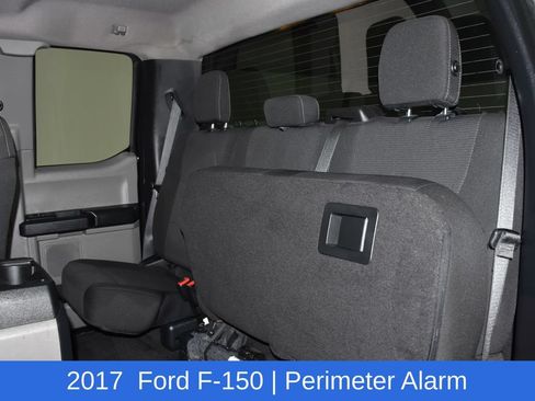 Used 2017 Ford F150 XL w/ Equipment Group 101A Mid AWD/4WD image 23