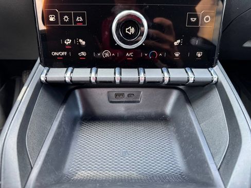 Certified 2026 GMC Terrain Elevation w/ LPO, Floor Liner Package FWD image 23