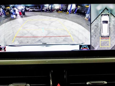 Used 2023 Lexus GX 460 Luxury image 33