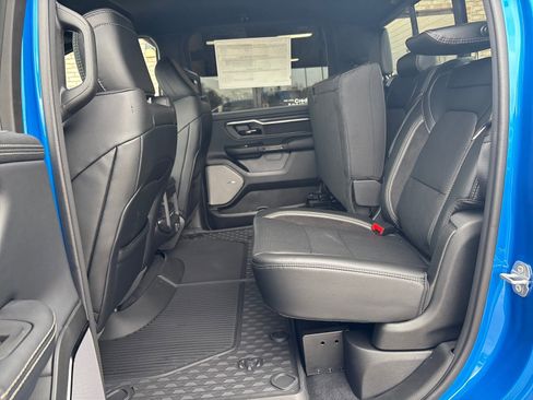 New 2026 RAM 1500 Rebel w/ G/T Package image 4