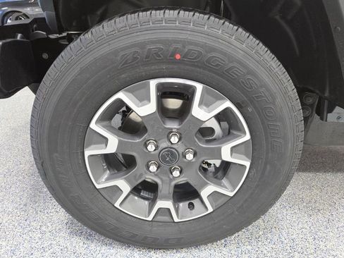 New 2026 Jeep Gladiator Sport image 40