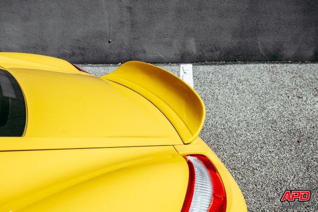 Used 2008 Porsche Cayman S RWD image 17