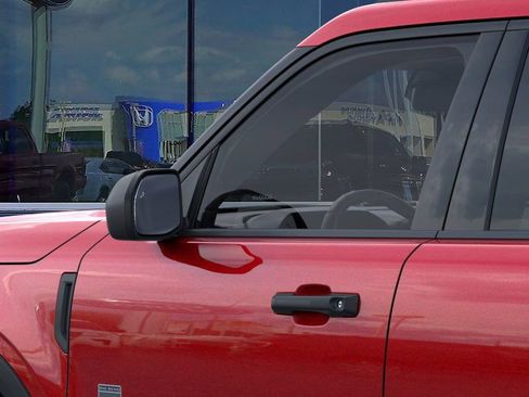 New 2025 Ford Bronco Sport Big Bend w/ Convenience Package image 20