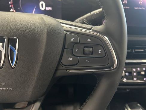 New 2026 Buick Envista Sport Touring w/ Convenience I Package image 17