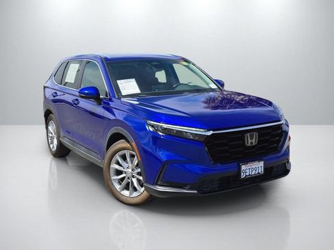 Used 2023 Honda CR-V EX-L image 1