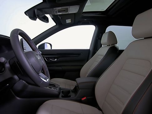 Used 2024 Honda CR-V Sport Touring image 20