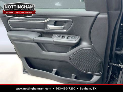 New 2026 RAM 1500 Lone Star AWD/4WD image 11